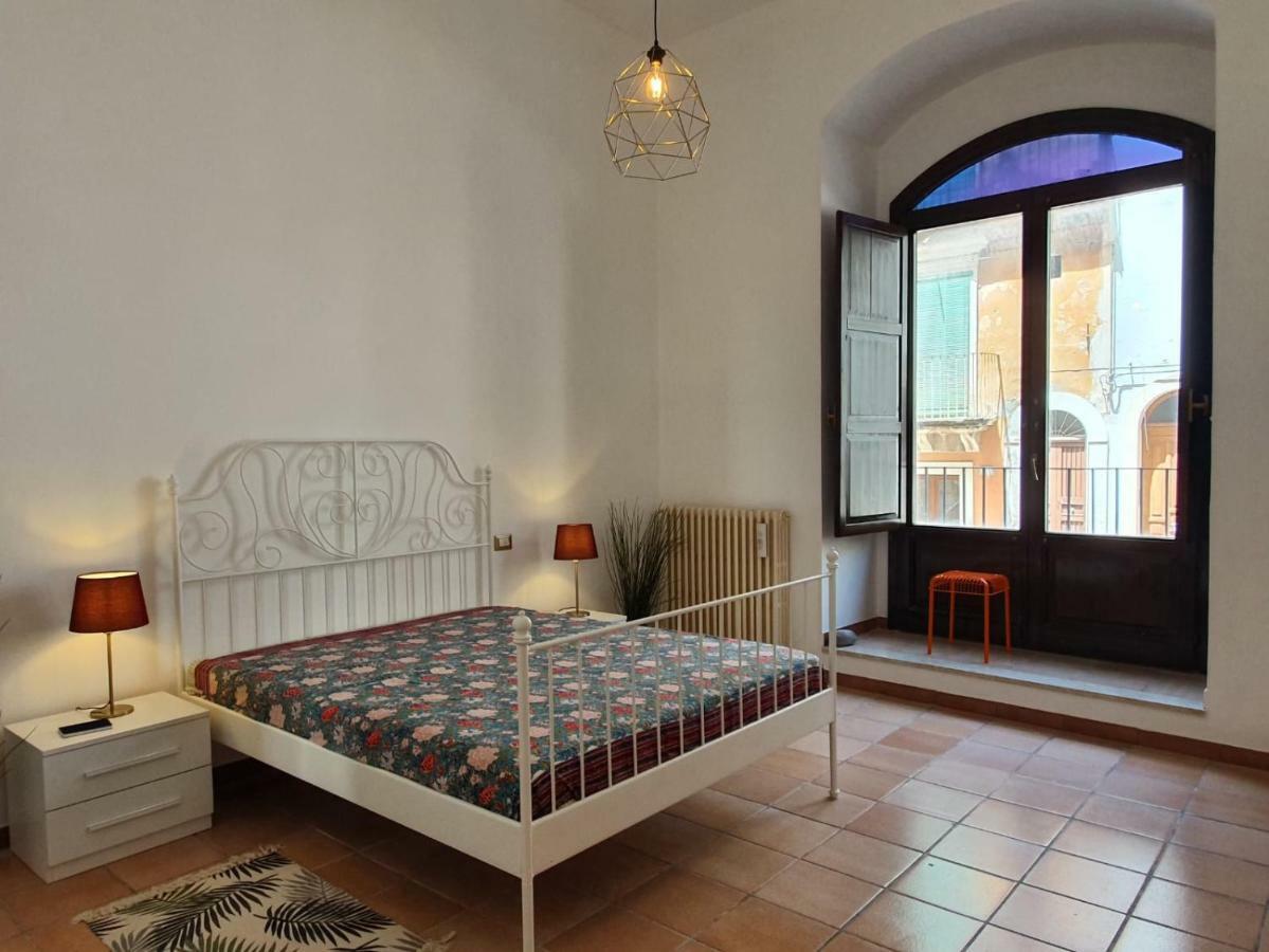 Grand Apartment Ragusa Exterior foto