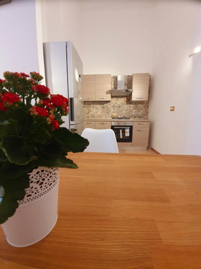 Grand Apartment Ragusa Exterior foto