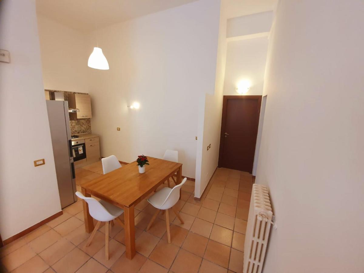 Grand Apartment Ragusa Exterior foto