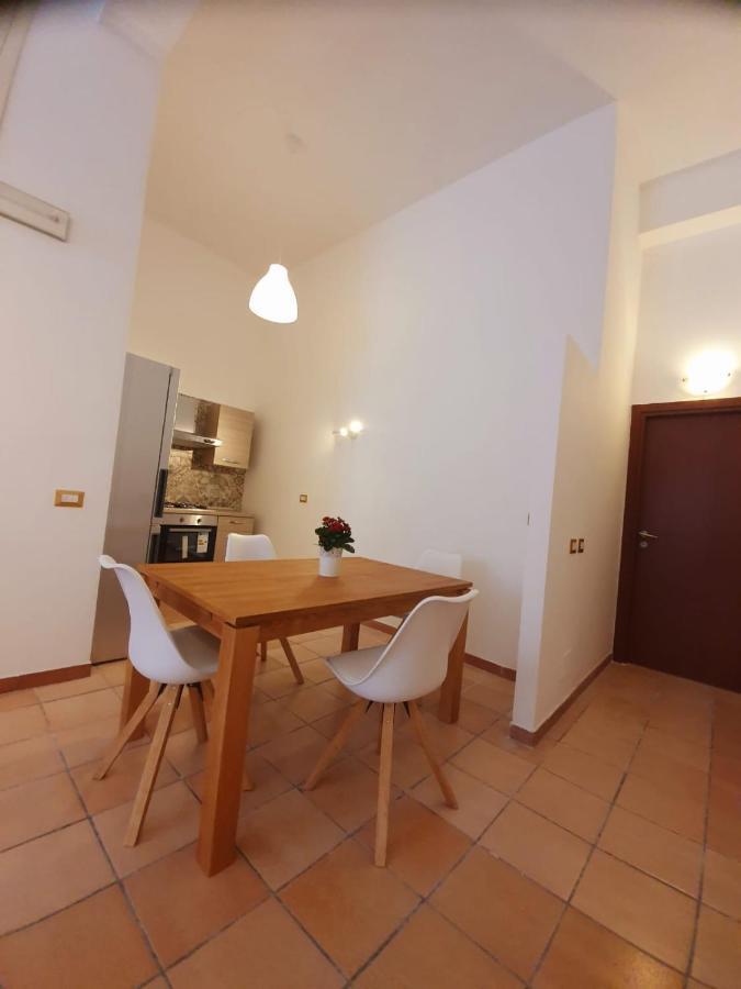 Grand Apartment Ragusa Exterior foto