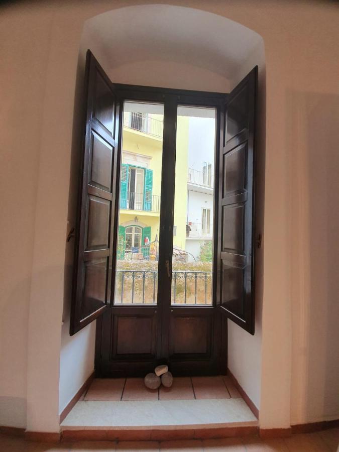 Grand Apartment Ragusa Exterior foto